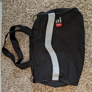 Vans sack
